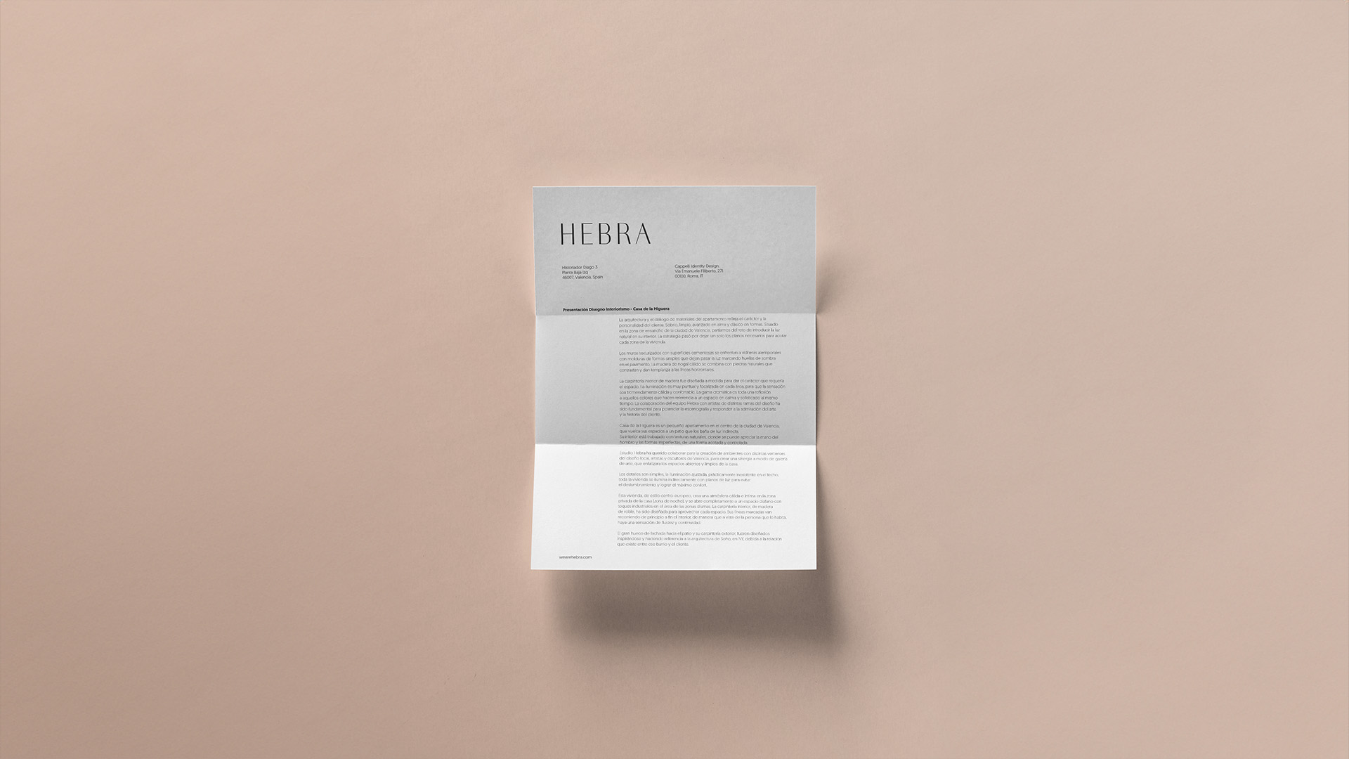 Hebra