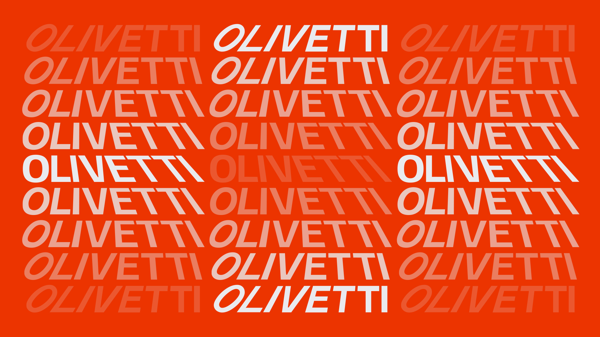 Archivi Olivetti