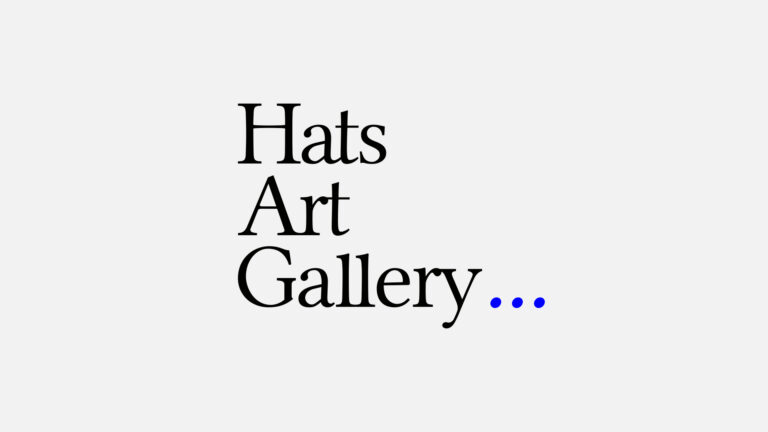 Hats Art Gallery - Coming soon